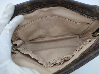 LOUIS VUITTON True Toilet Second Bag