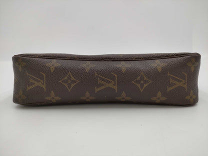 LOUIS VUITTON True Toilet Second Bag