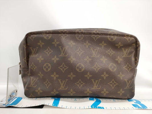 LOUIS VUITTON True Toilet Second Bag