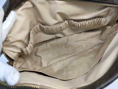 LOUIS VUITTON True Toilet Second Bag