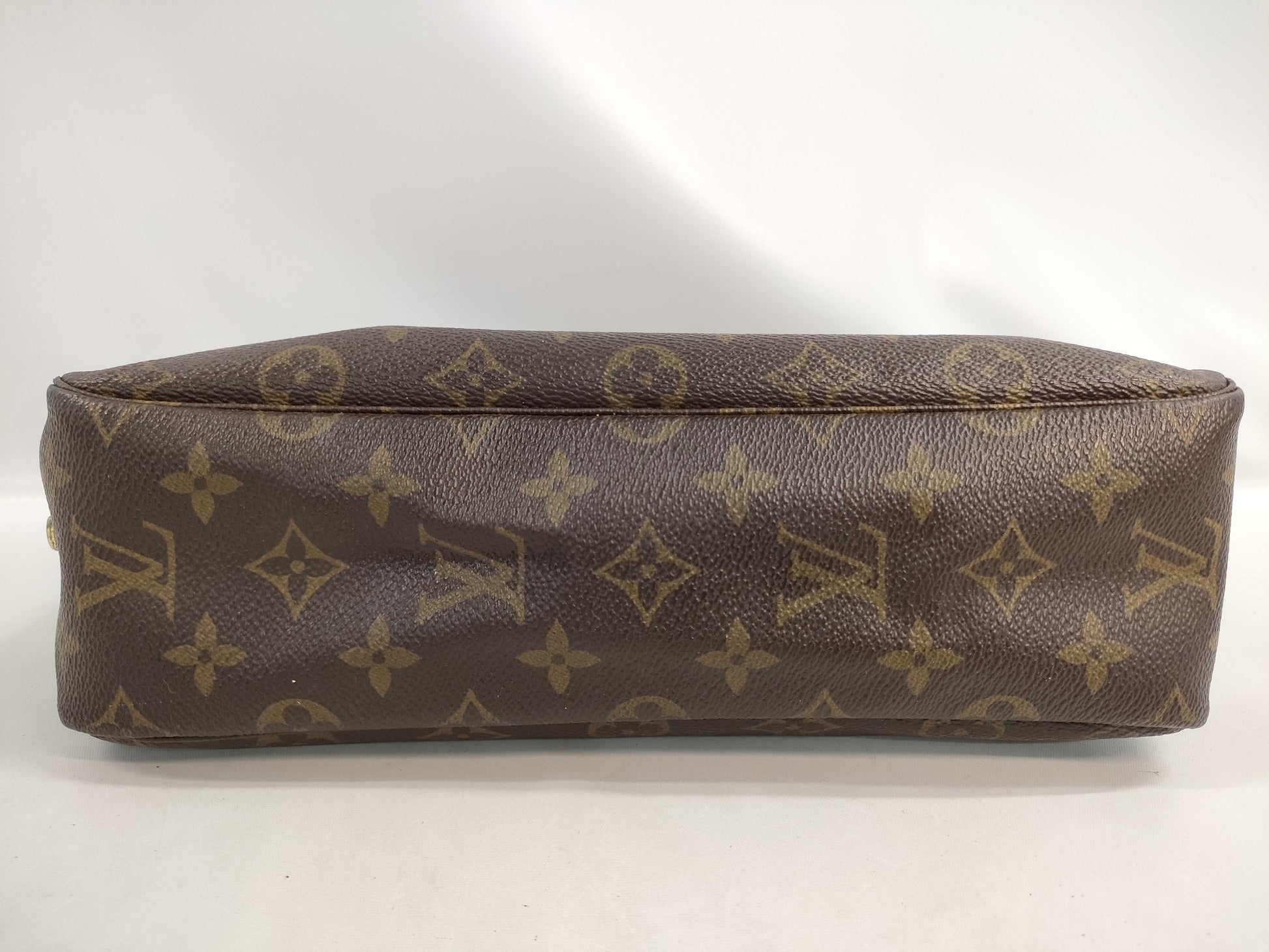 LOUIS VUITTON True Toilet Second Bag