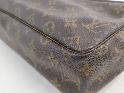 LOUIS VUITTON True Toilet Second Bag