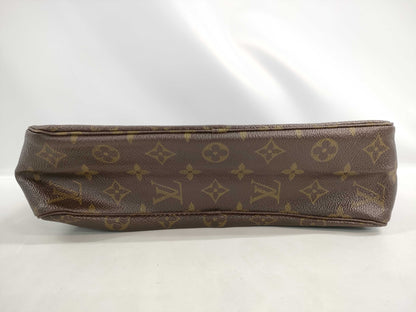 LOUIS VUITTON Monogram True Toilet Second Bag