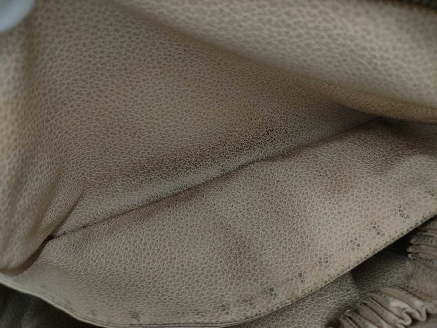 LOUIS VUITTON Monogram Truest Wallet 28 Second Bag
