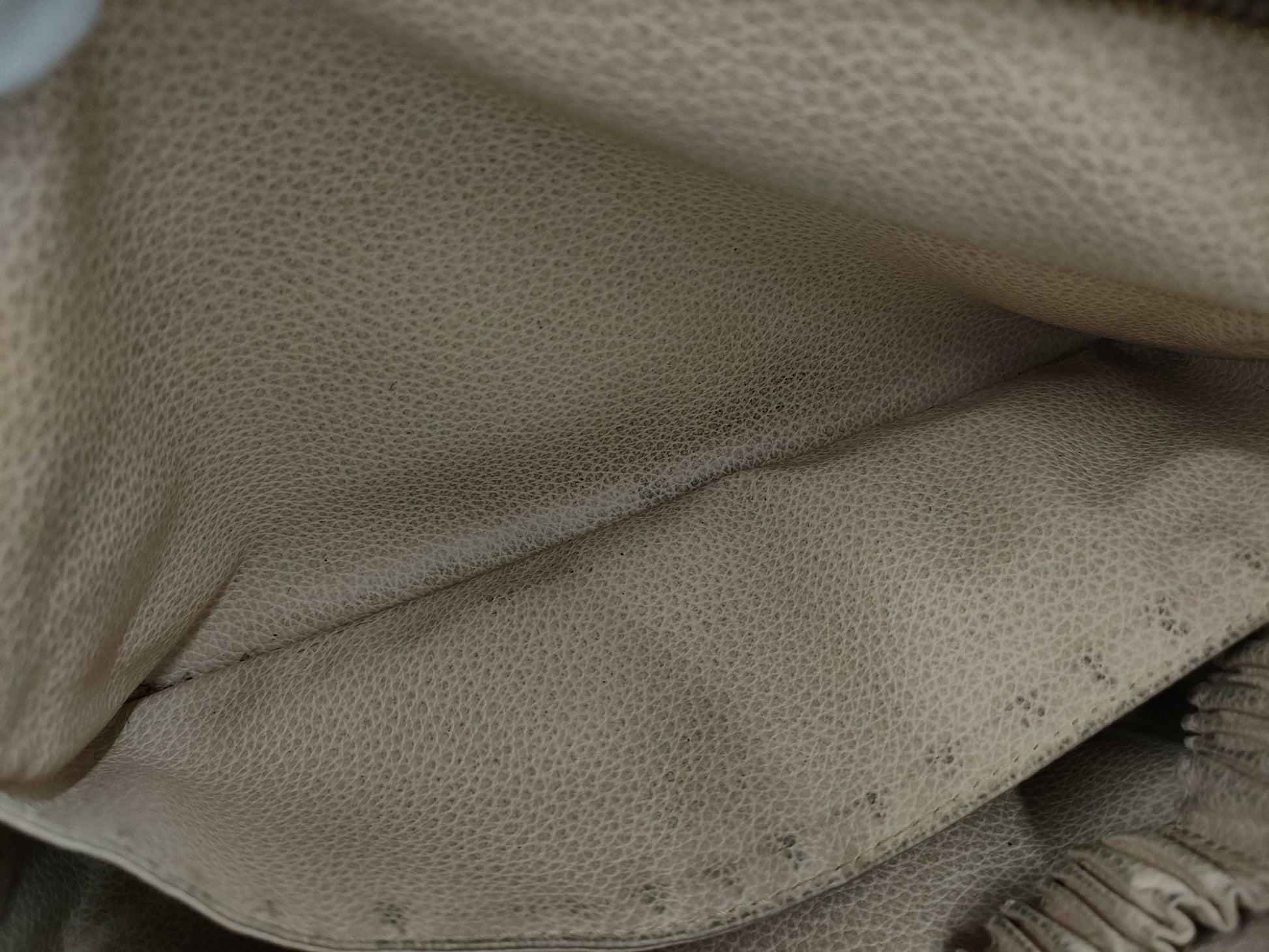LOUIS VUITTON Monogram Truest Wallet 28 Second Bag