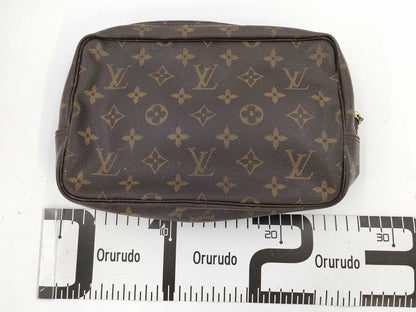 LOUIS VUITTON Truss Toilette Second Bag