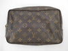 LOUIS VUITTON Truss Toilette Second Bag