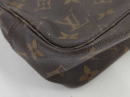 LOUIS VUITTON Truss Toilette Second Bag