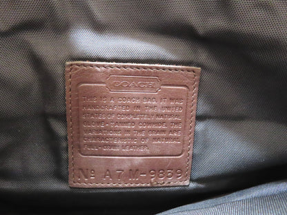 COACH COACH bag second bag