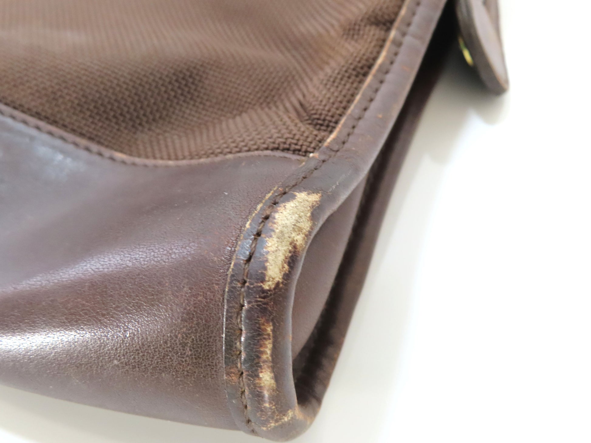 COACH COACH bag second bag