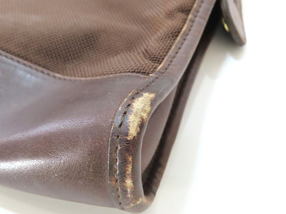 COACH COACH bag second bag