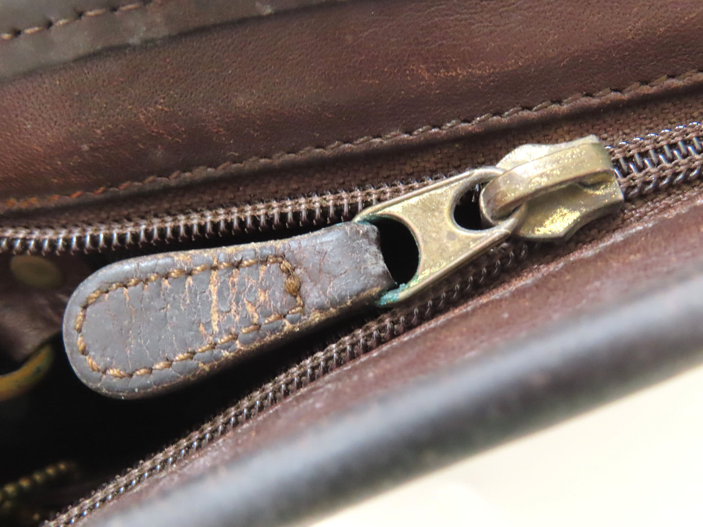 COACH COACH bag second bag