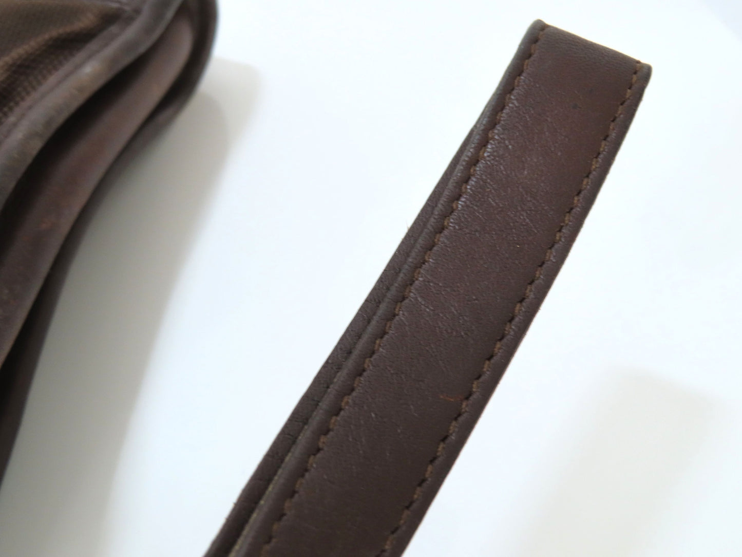 COACH COACH bag second bag