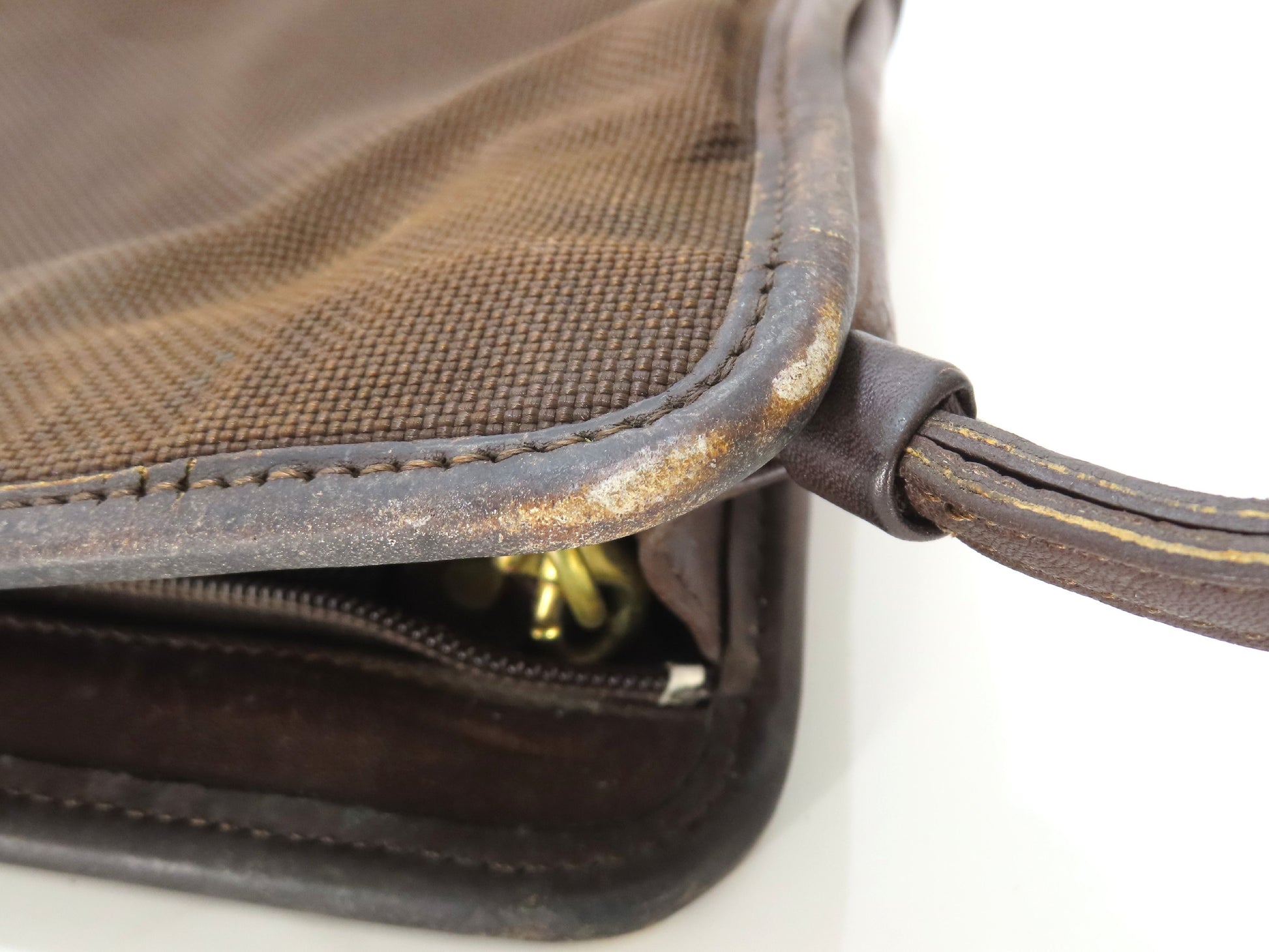COACH COACH bag second bag