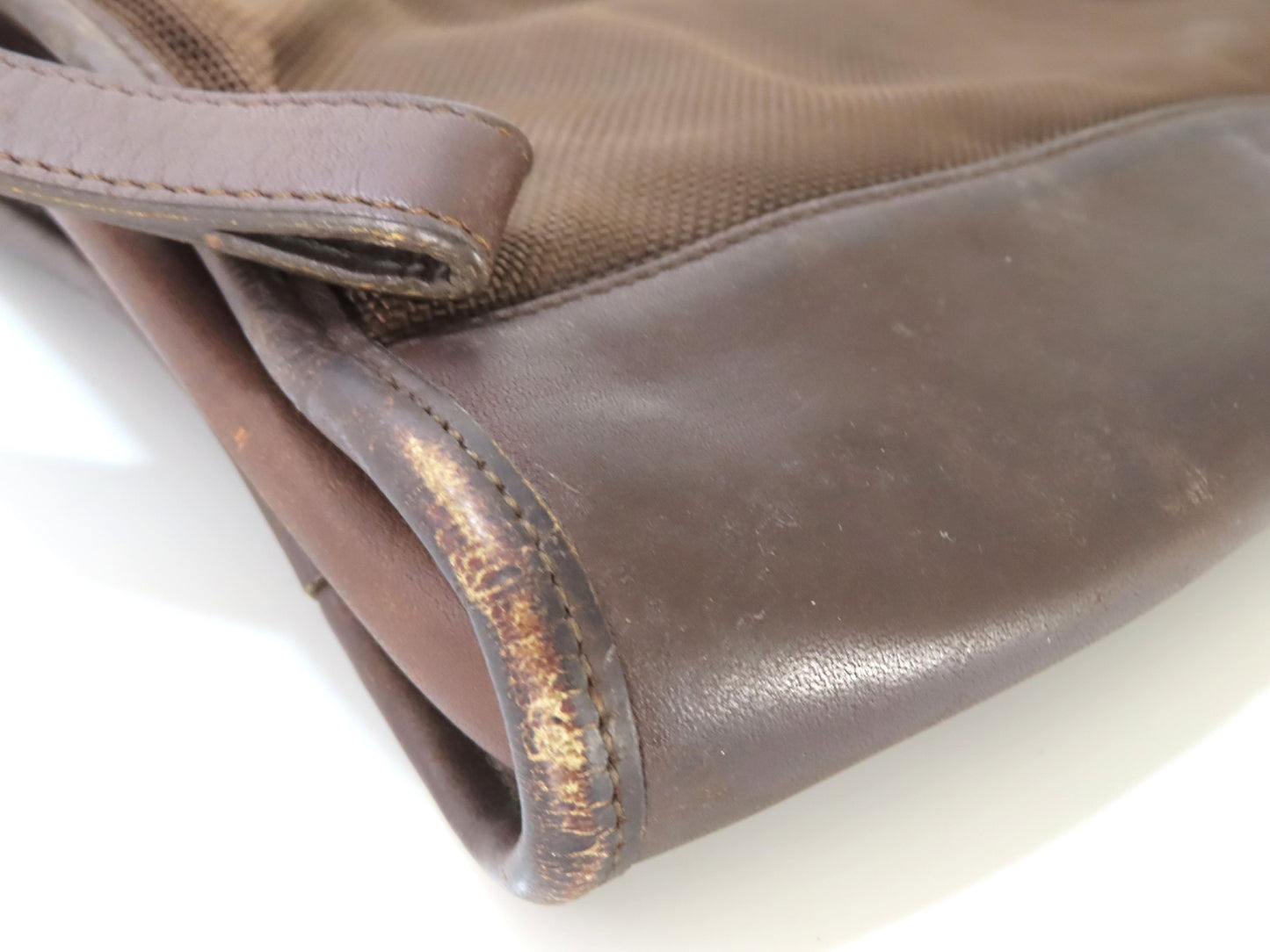 COACH COACH bag second bag
