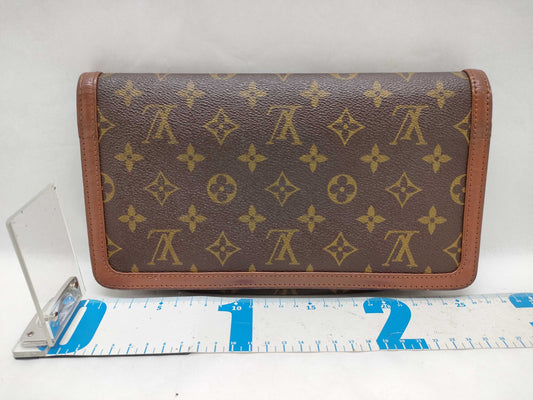 LOUIS VUITTON Monogram LV Bag 