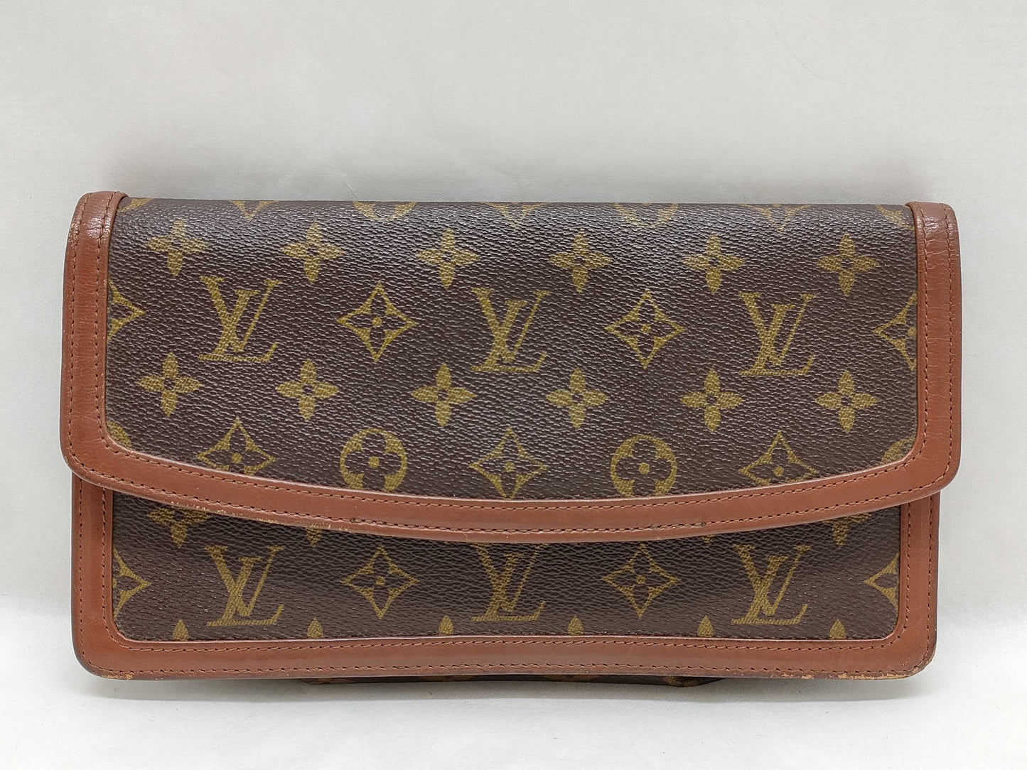 LOUIS VUITTON Monogram LV Bag 