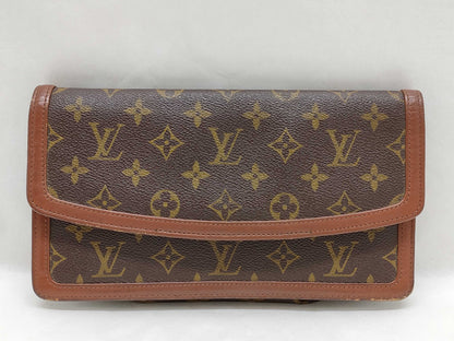 LOUIS VUITTON Monogram LV Bag 