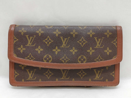 LOUIS VUITTON Monogram LV Bag 