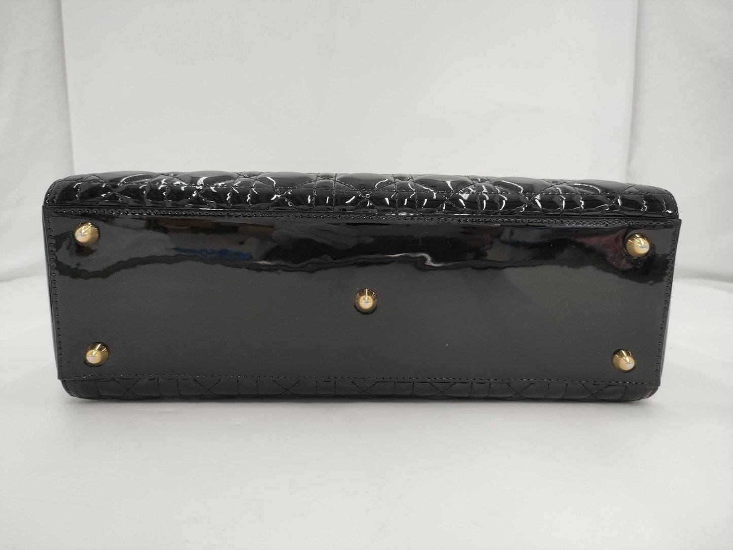 Dior Lady Dior Handbag