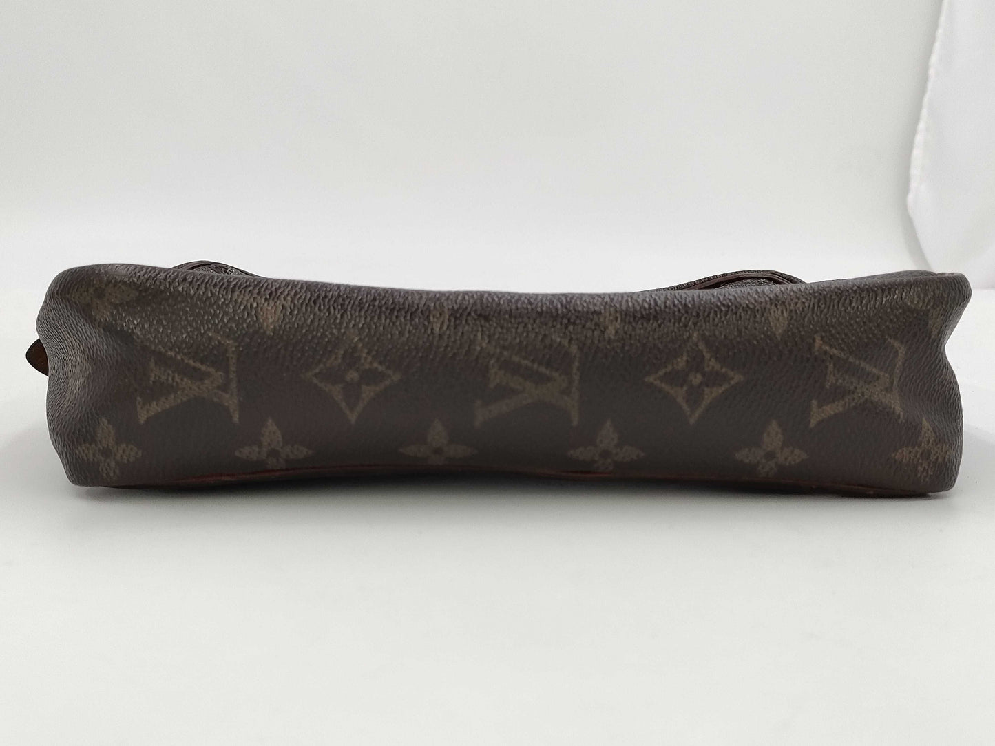 LOUIS VUITTON Compiègne 23 Monogram Clutch Bag M51847 Second Bag