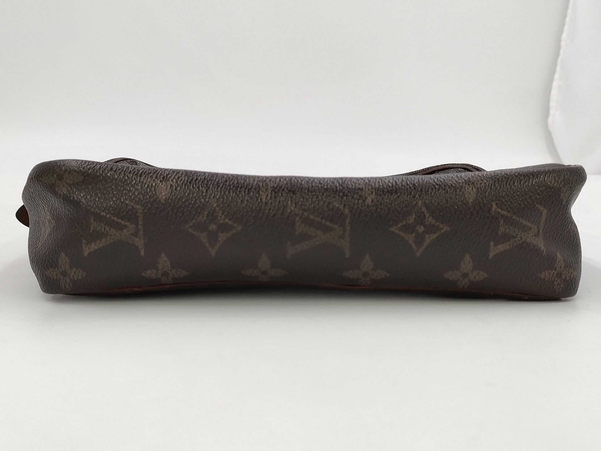 LOUIS VUITTON Compiègne 23 Monogram Clutch Bag M51847 Second Bag