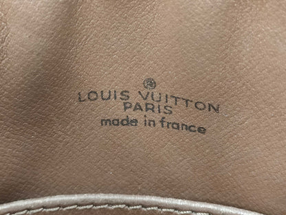 LOUIS VUITTON Compiègne 23 Monogram Clutch Bag M51847 Second Bag