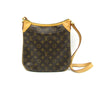 LOUIS VUITTON LV Odeon PM M56390 Monogram Shoulder Bag