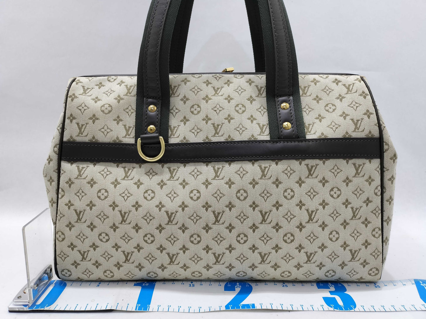 LOUIS VUITTON Josephine handbag