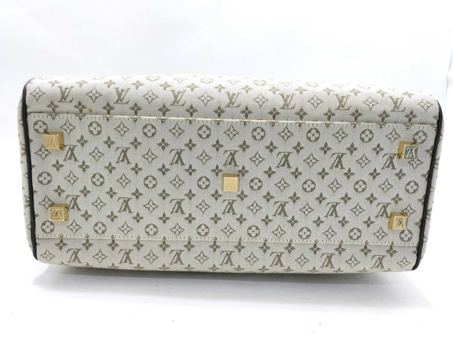 LOUIS VUITTON Josephine handbag