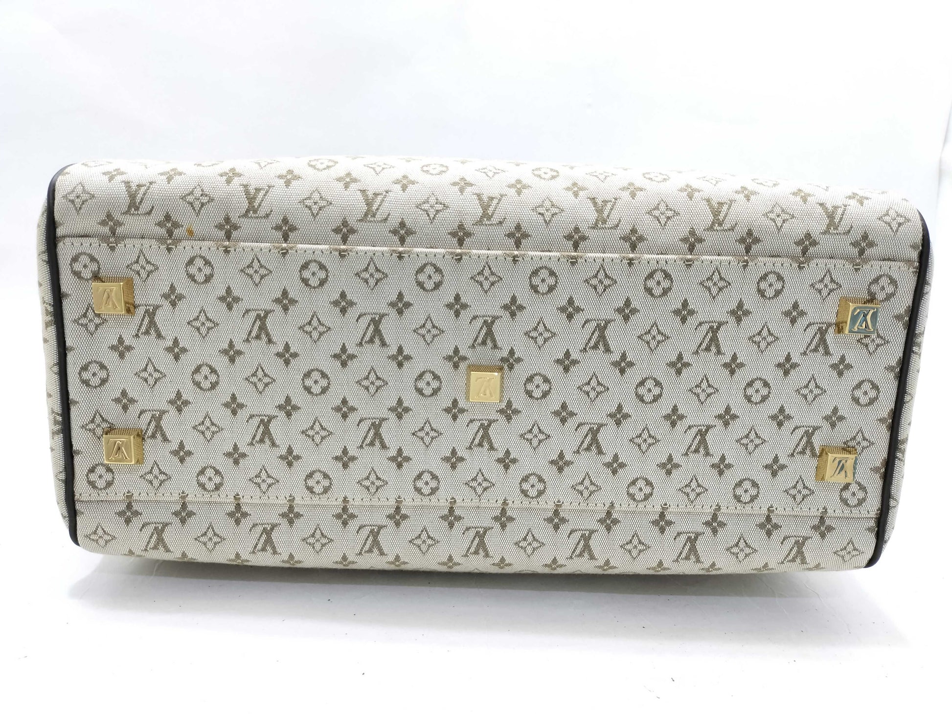 LOUIS VUITTON Josephine handbag