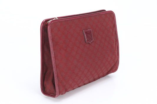 CELINE Macadam Triomphe Second Bag