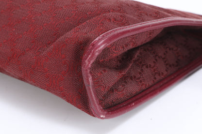 CELINE Macadam Triomphe Second Bag