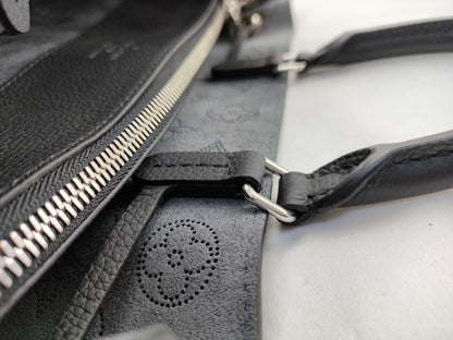 LOUIS VUITTON Bella Tote Bag M59200 RFID Verified Tote Bag