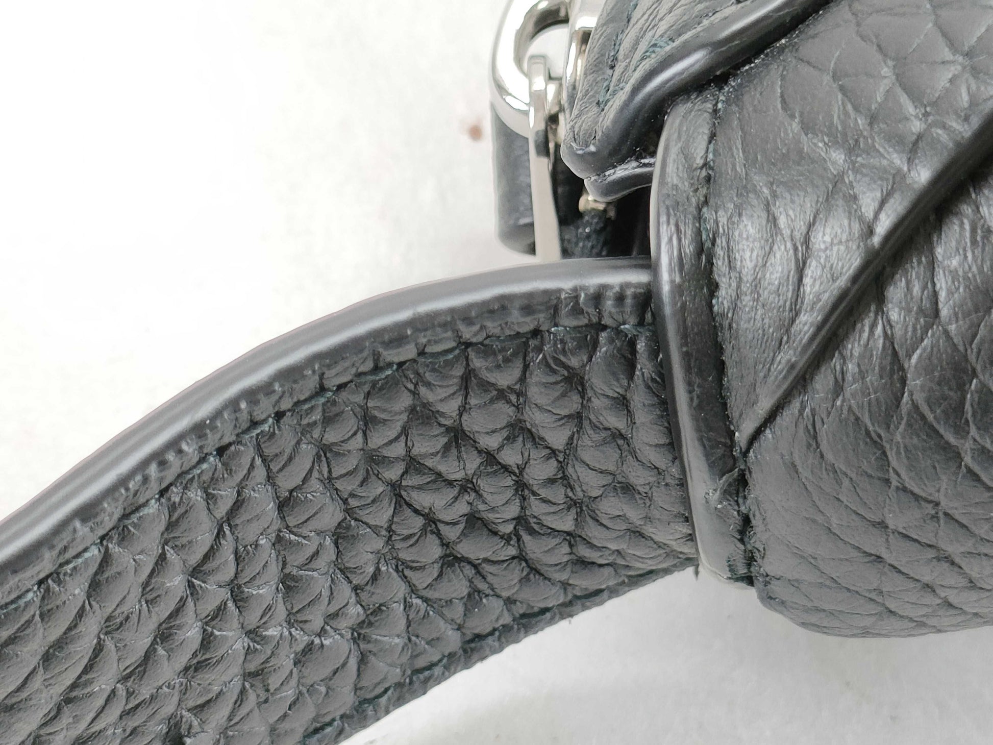 BOTTEGA VENETA Diago Hobo Shoulder Bag 795125