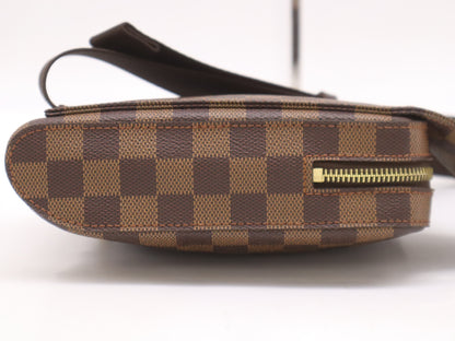 LOUIS VUITTON N51994 Damier Geronimos Shoulder Bag