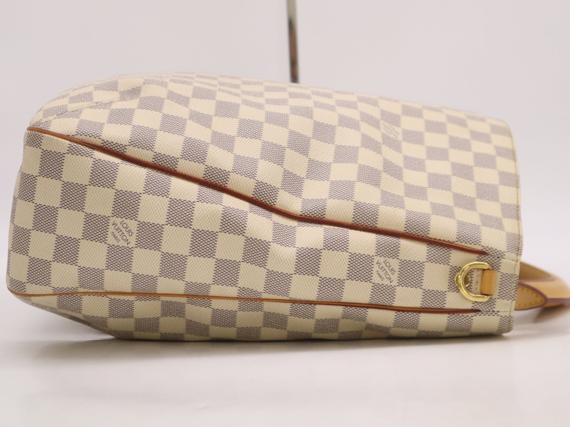 LOUIS VUITTON N41216 Azur Sophie Tote Bag