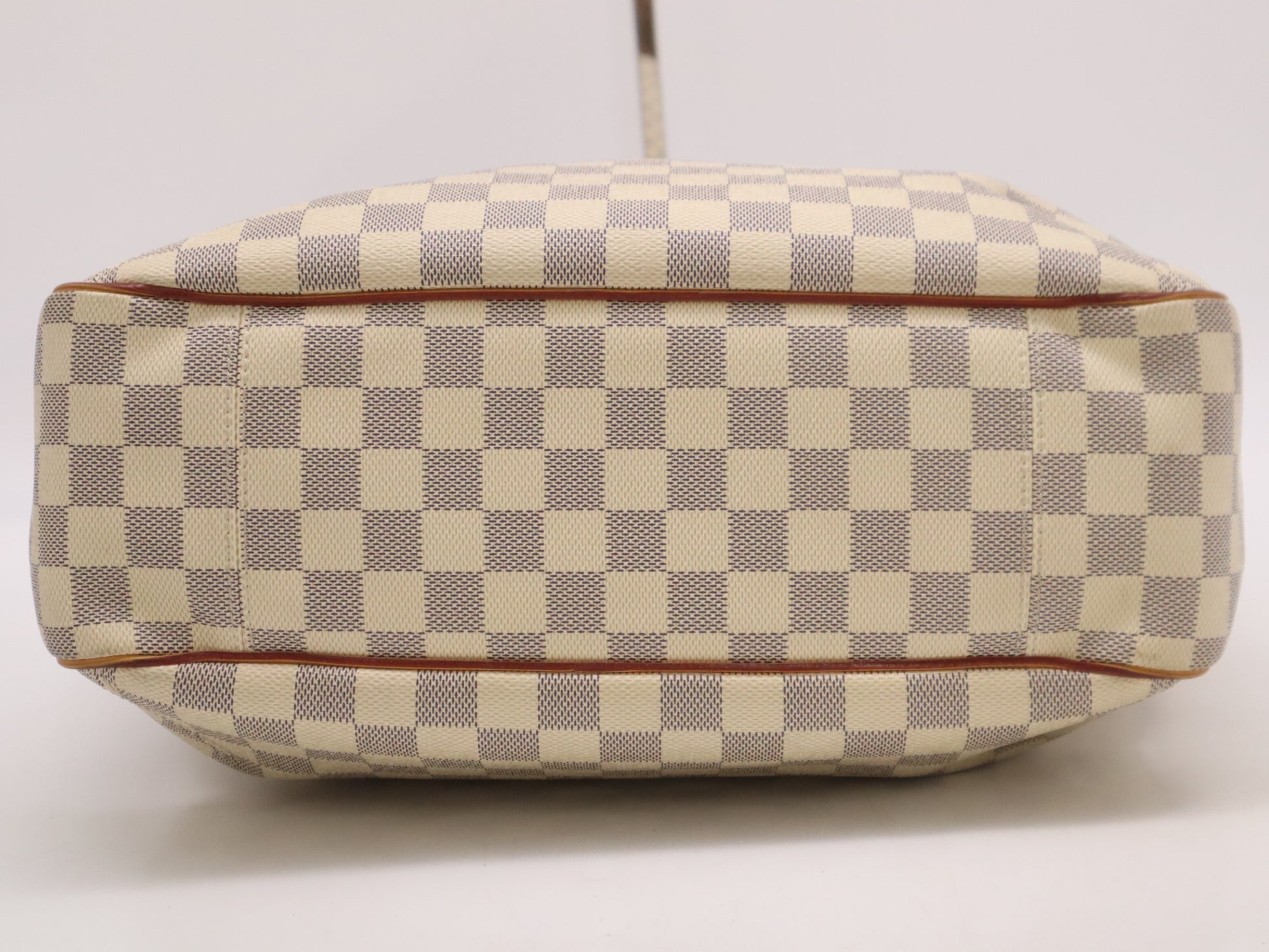 LOUIS VUITTON N41216 Azur Sophie Tote Bag