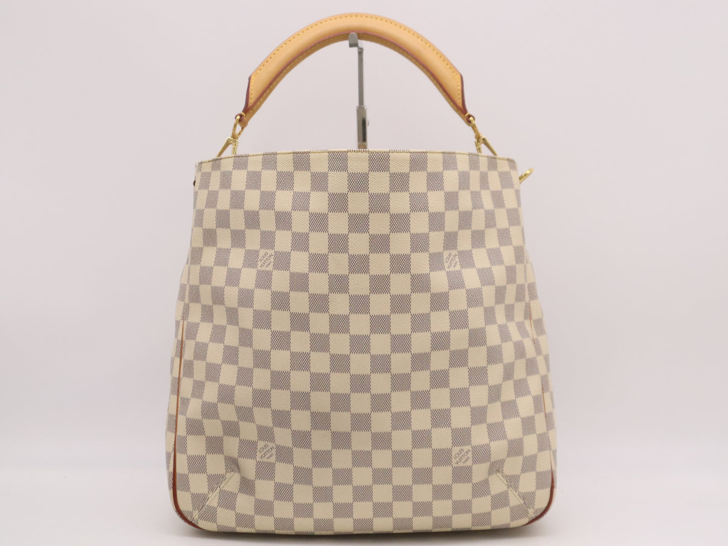LOUIS VUITTON N41216 Azur Sophie Tote Bag