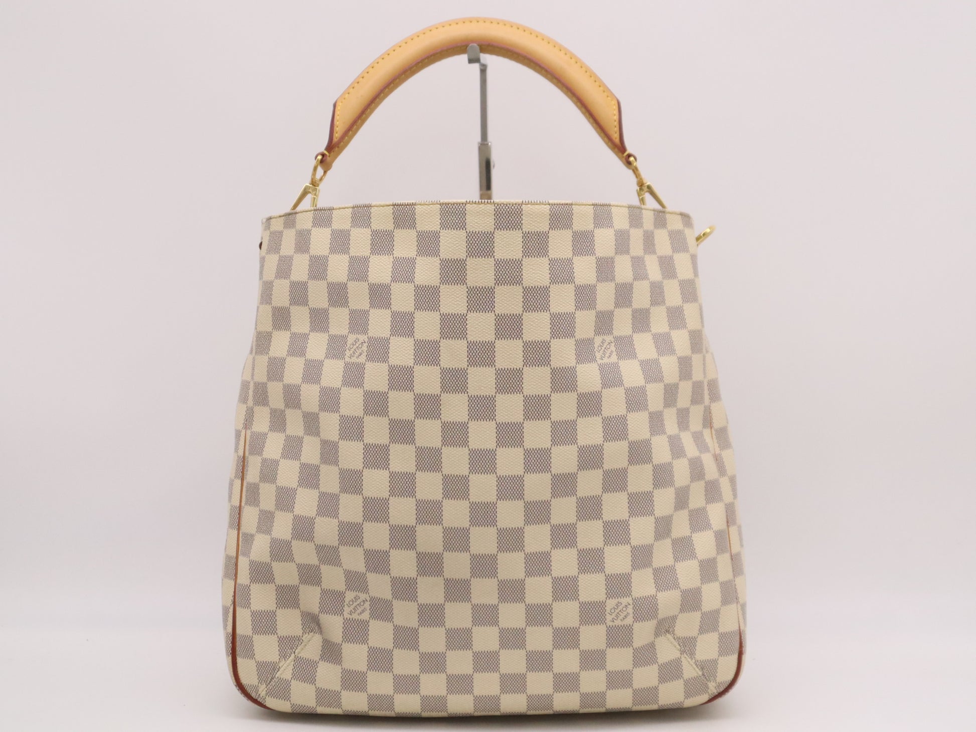 LOUIS VUITTON N41216 Azur Sophie Tote Bag
