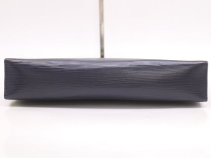 LOUIS VUITTON M67899 Epi Pochette Voyage Second Bag