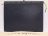 LOUIS VUITTON M67899 Epi Pochette Voyage Second Bag