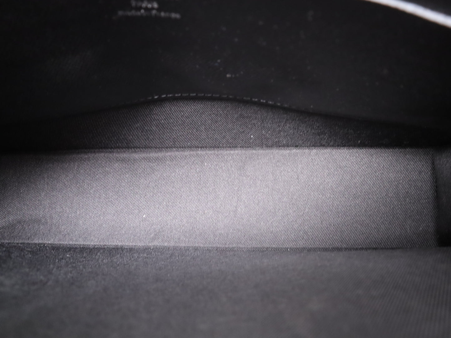 LOUIS VUITTON M61692 Eclipse Pochette Voyage MM Second Bag