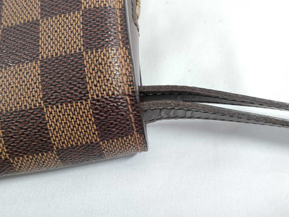 LOUIS VUITTON Damier N51993 Damier Saint Louis Second Bag