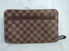 LOUIS VUITTON Damier N51993 Damier Saint Louis Second Bag