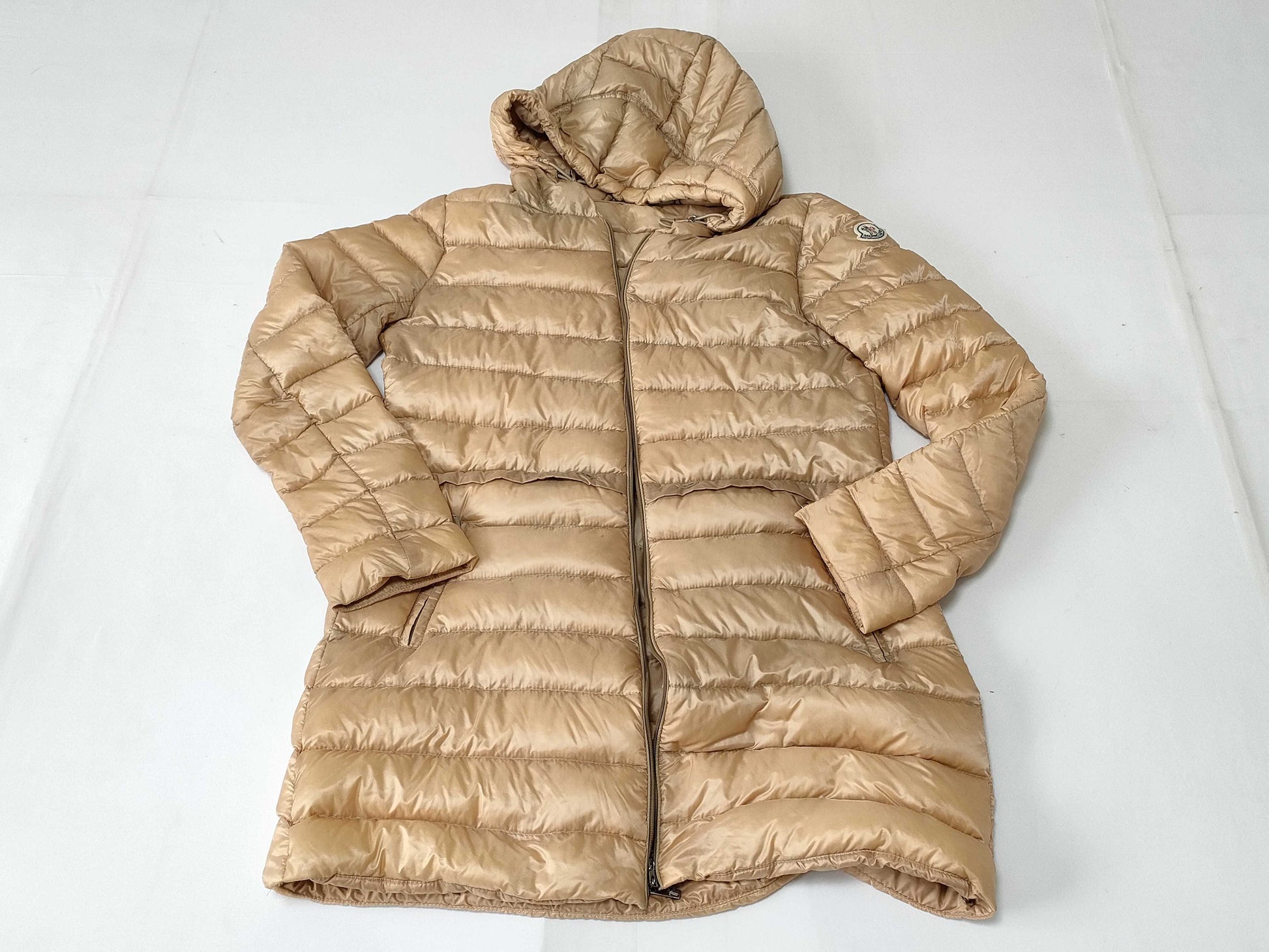 MONCLER down jacket