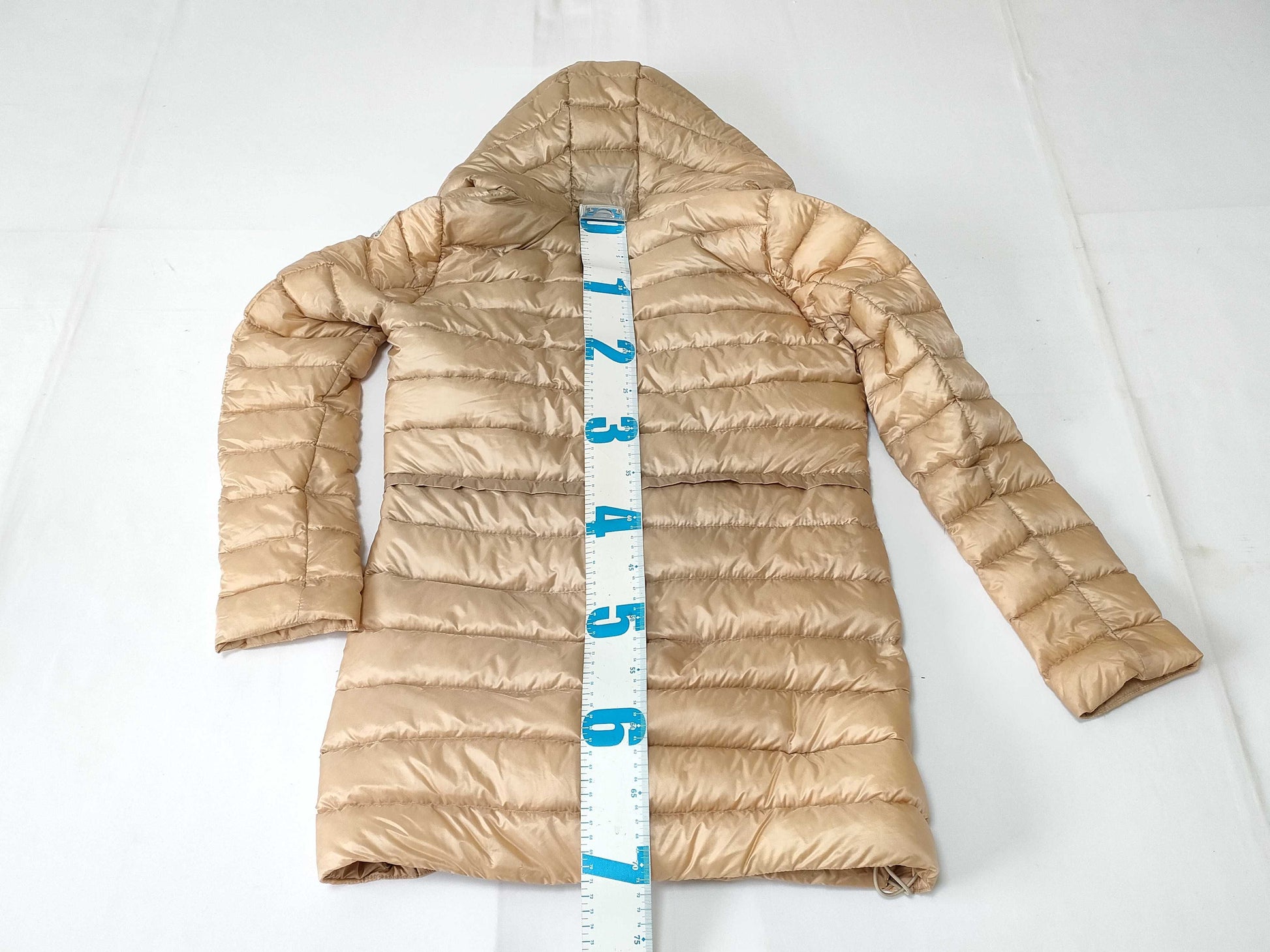 MONCLER down jacket