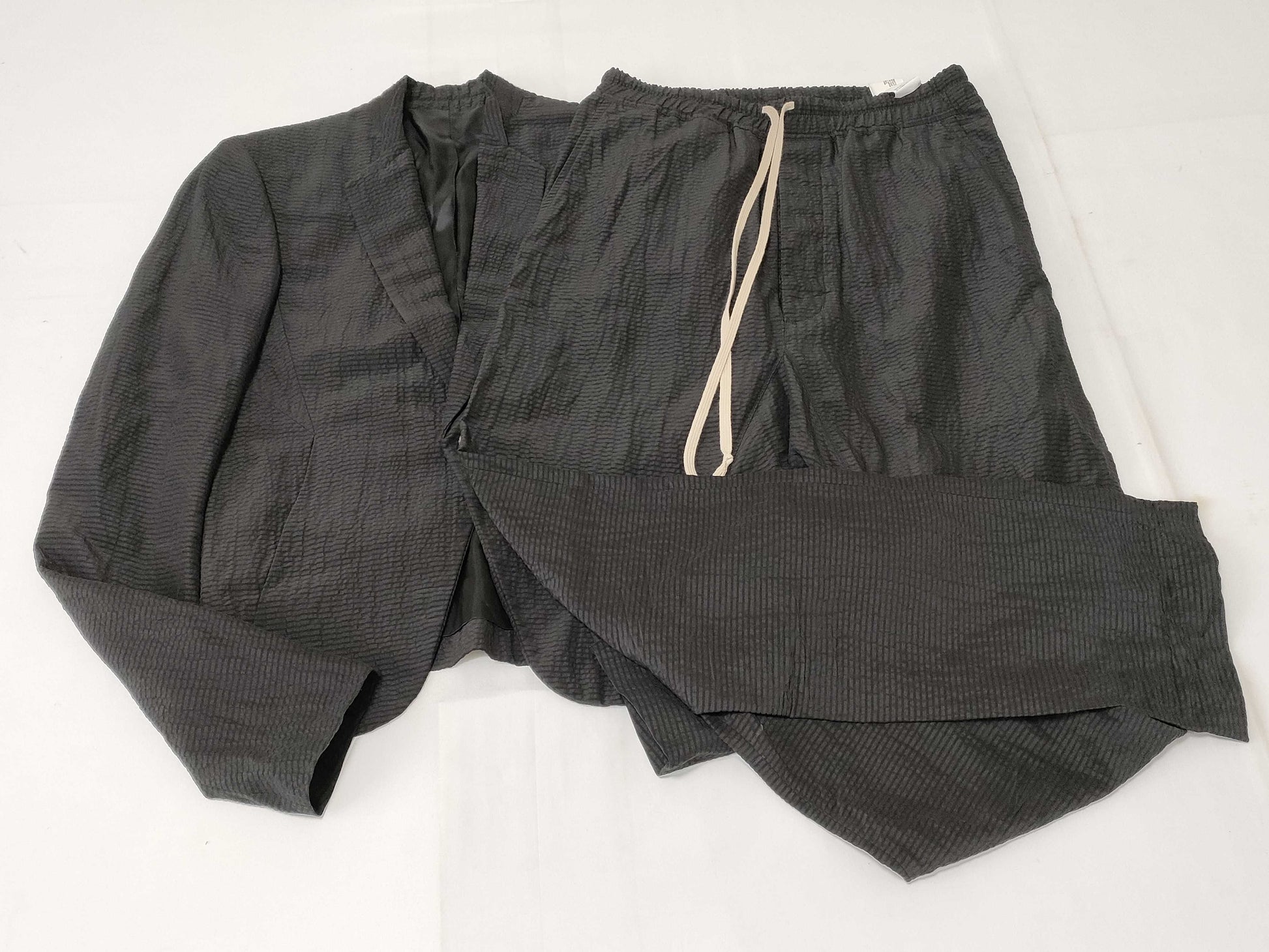 Rick Owens Set-up Other Apparel