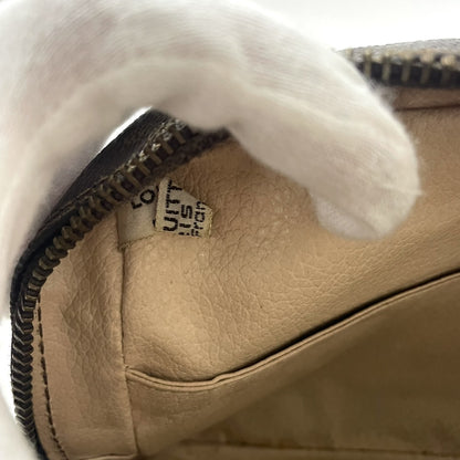 LOUIS VUITTON True Toilet Second Bag