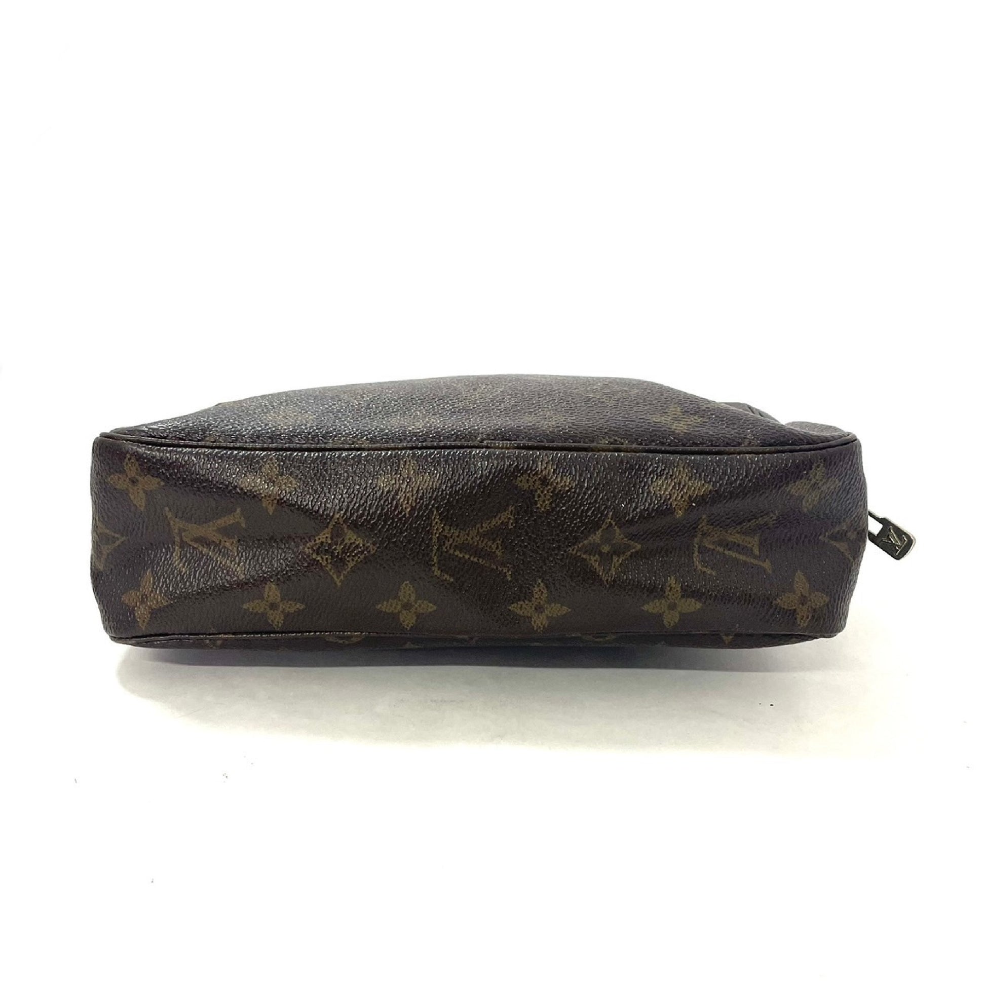 LOUIS VUITTON True Toilet Second Bag